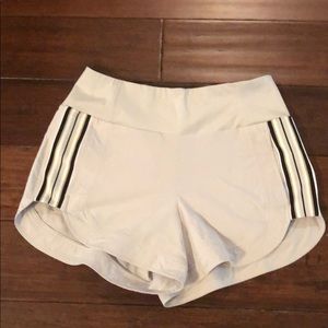 Athleta shorts